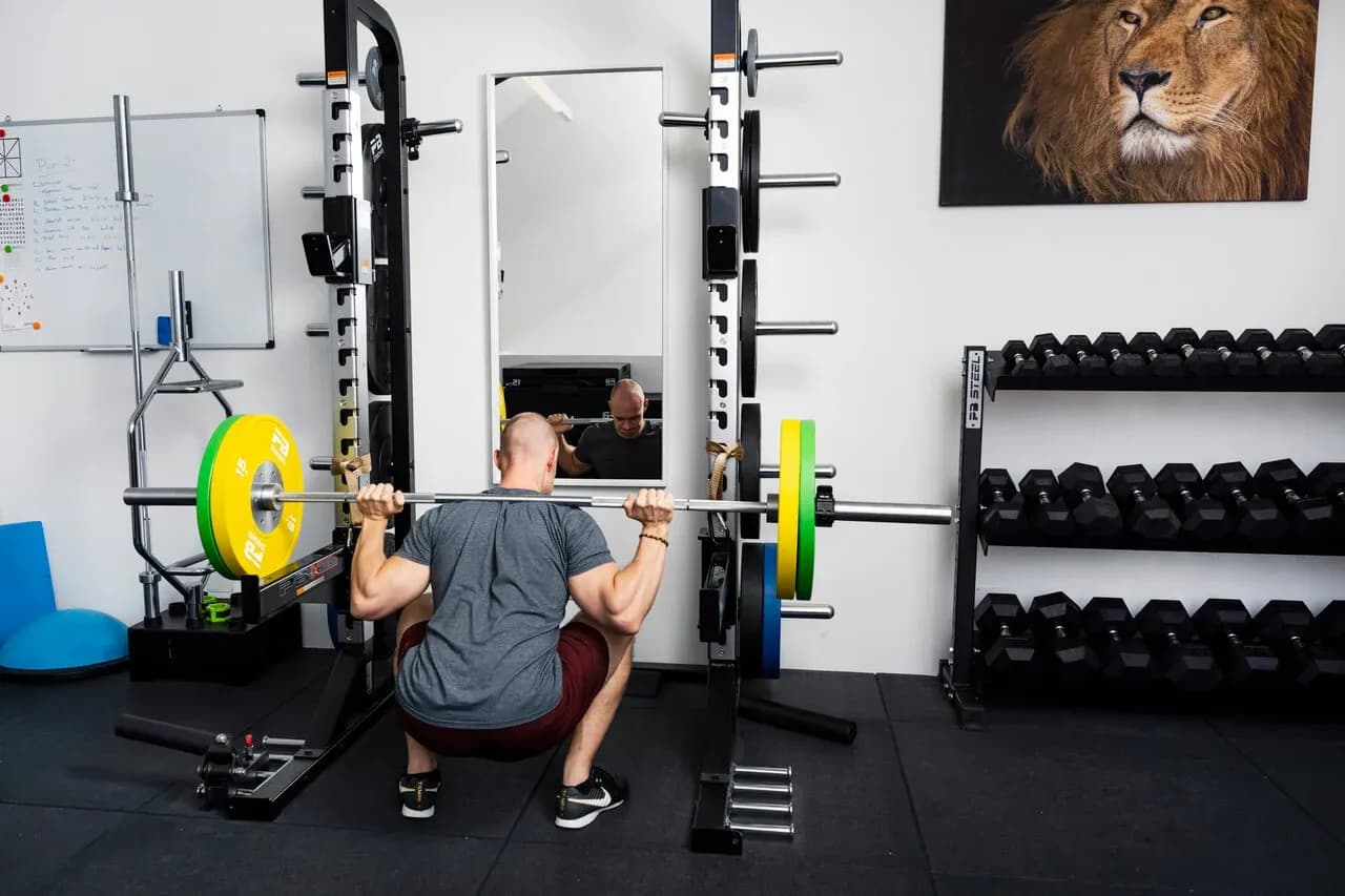 Personal Training