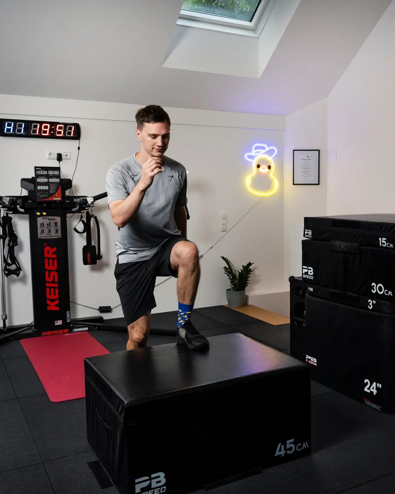 Athletiktraining