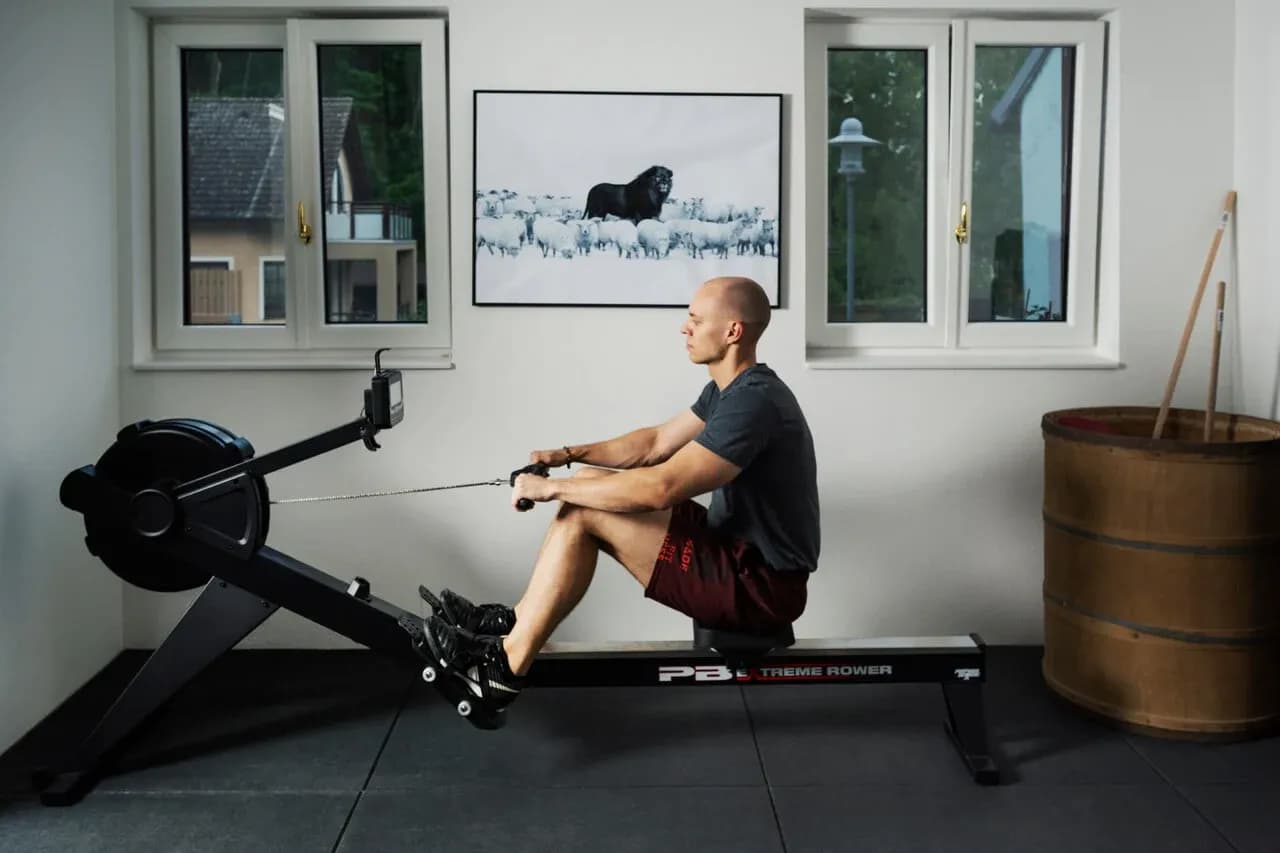 Gesundheitstraining